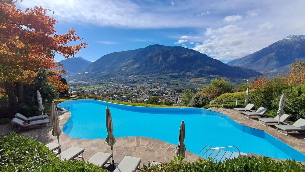 Hotel Sonnbichl 4 estrellas en Tirolo