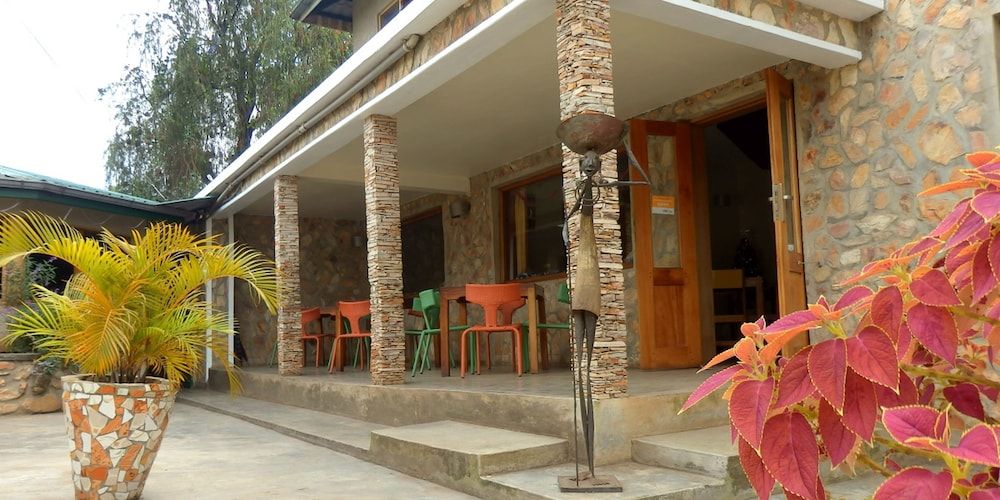 Dutchess 4 estrellas en Fort Portal