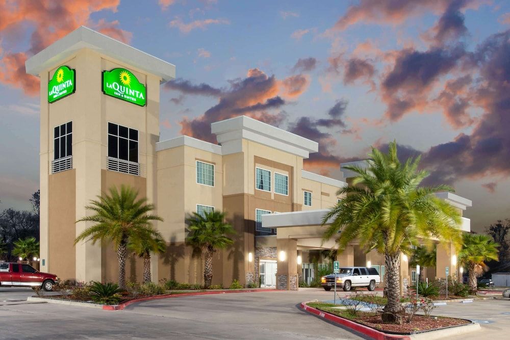 La Quinta Inn & Suites by Wyndham Lake Charles - Westlake 3 estrellas en Westlake