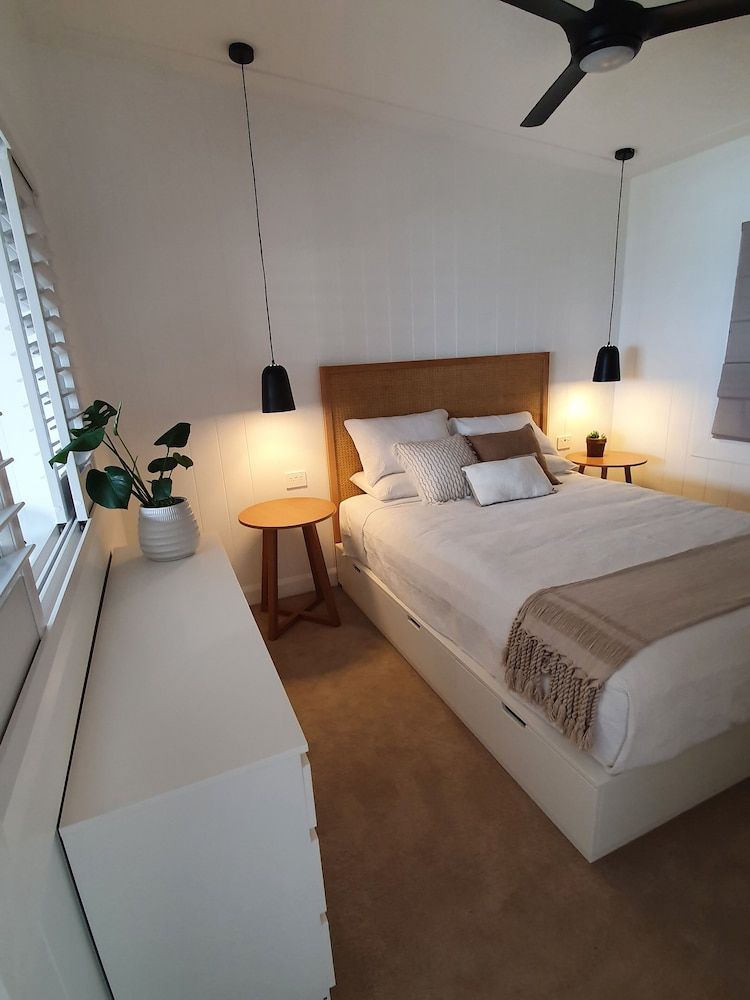 Saltwater Apartments 2