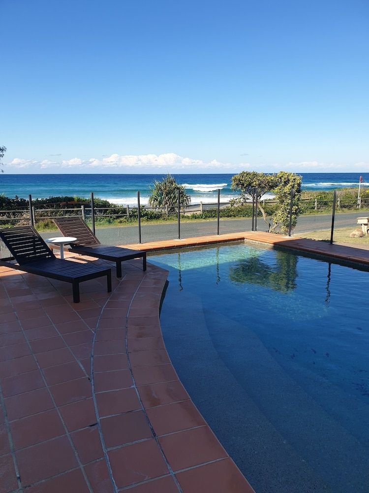 Saltwater Apartments -1 estrellas en Lake Cathie