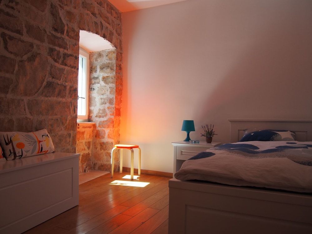 Villa Jatica - Luxury in the Wilderness of Makarska 2