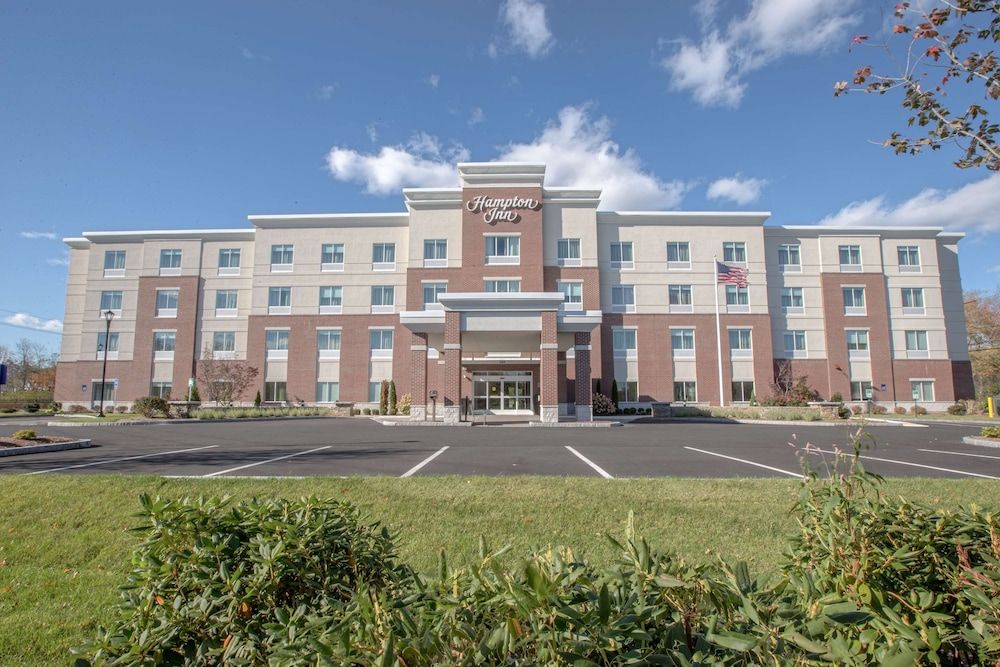 Hampton Inn by Hilton Amesbury 3 estrellas en Amesbury