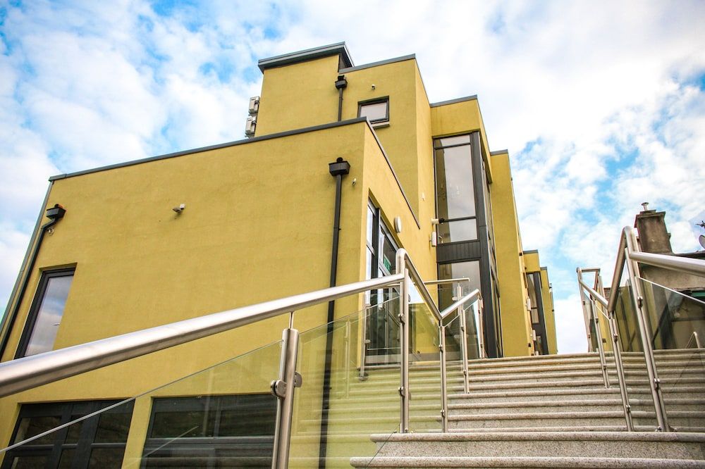 Clody Lodge -1 estrellas en Bunclody