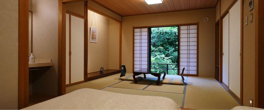Sake Hotel Tamakiya 2
