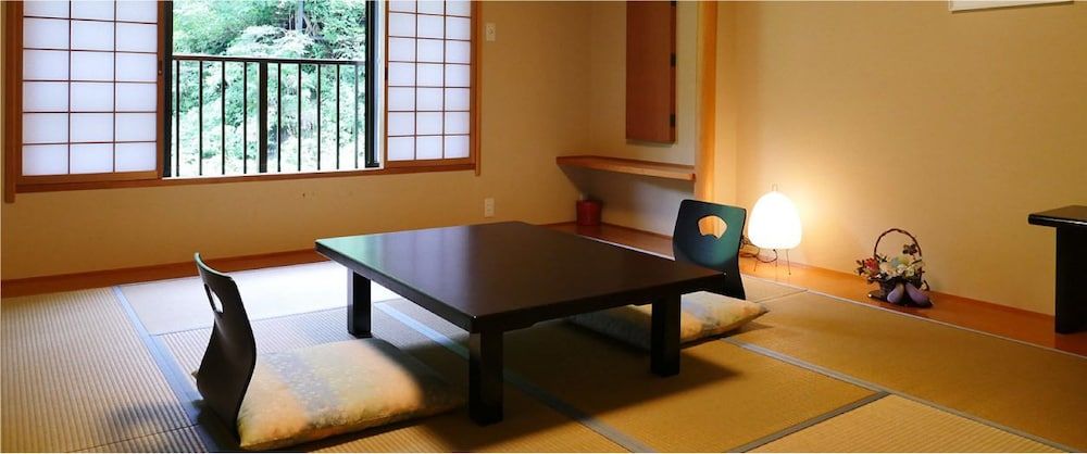 Sake Hotel Tamakiya 3