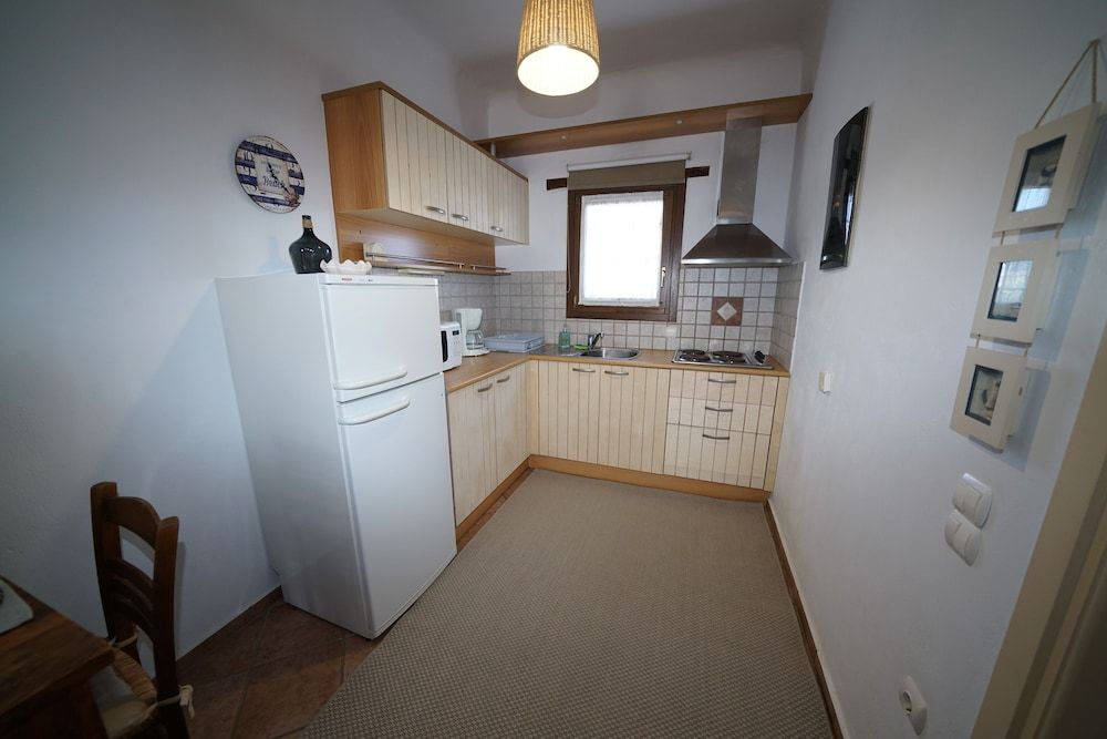 Divers House 3