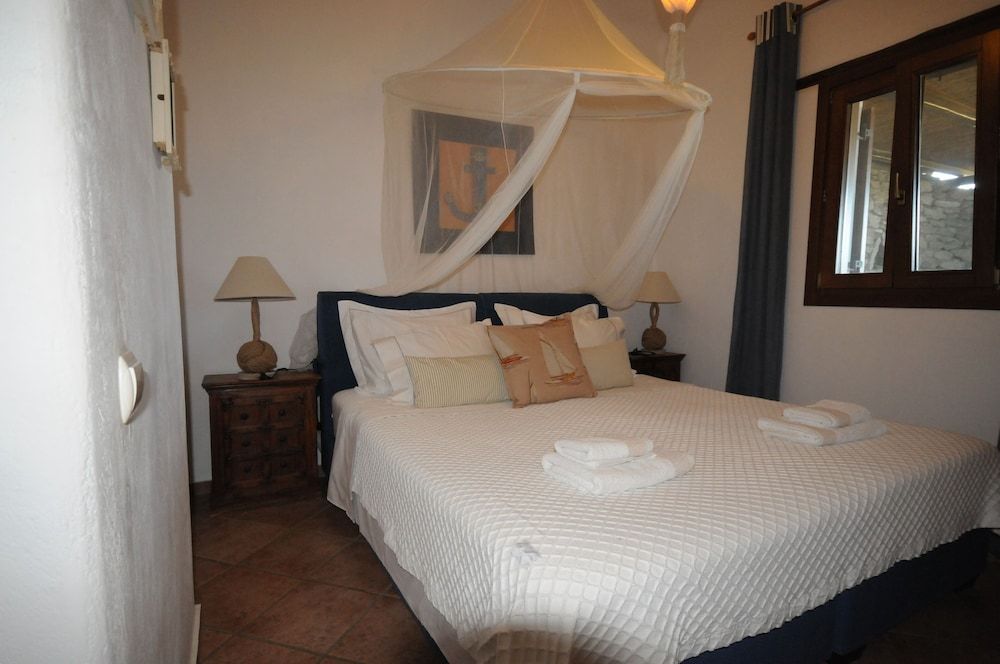Divers House -1 estrellas en Agrari