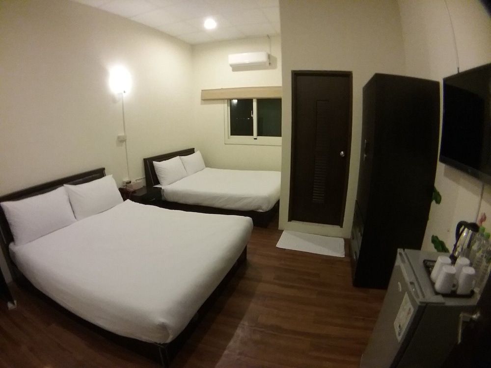 Malaya Guesthouse 3