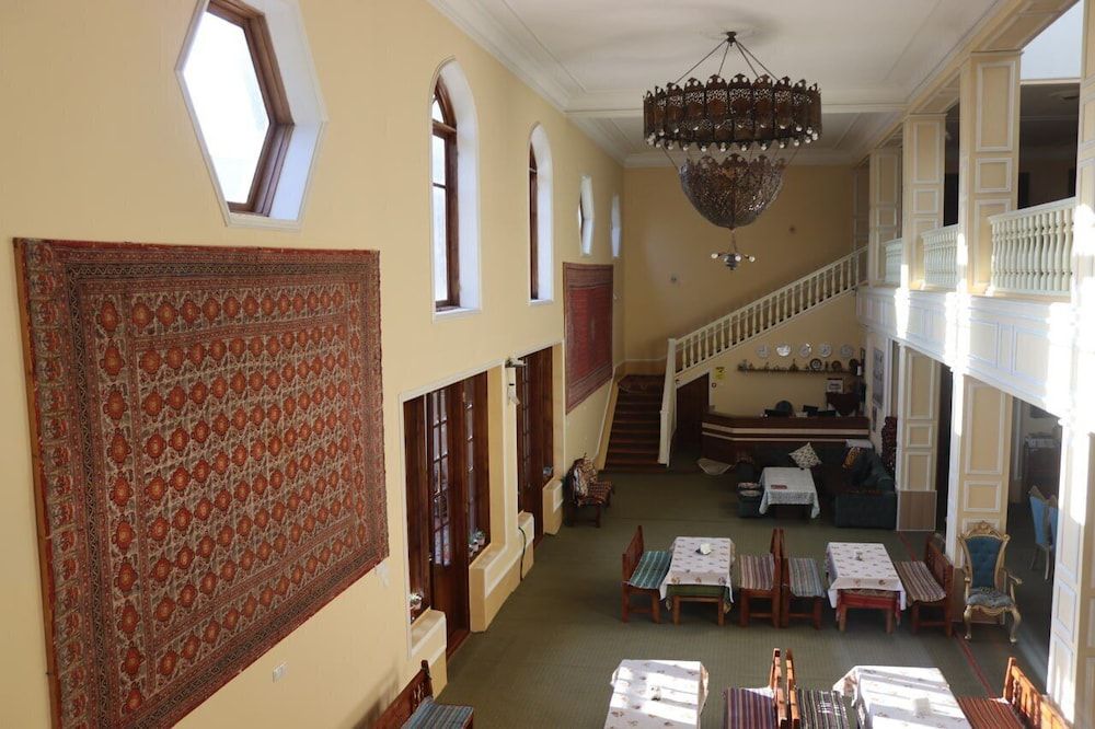 Guesthouse Ikathouse 2