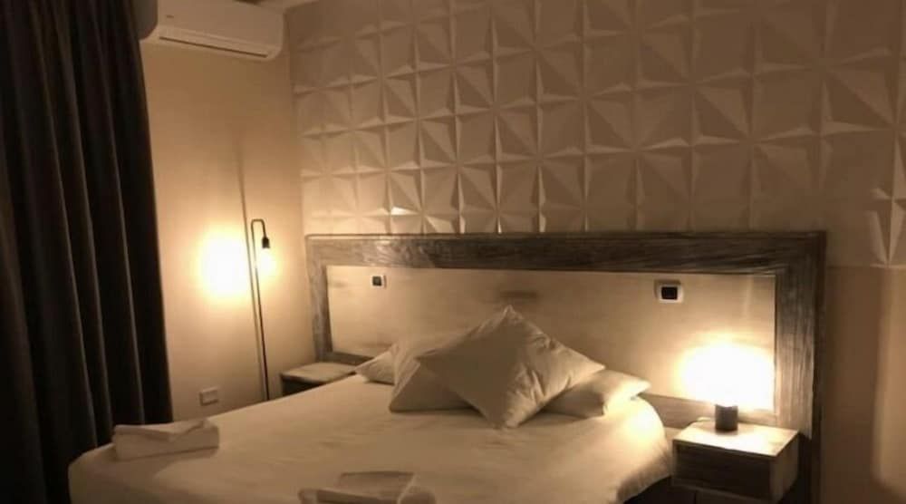 B&B Il Duomo -1 estrelas em Gioia Tauro
