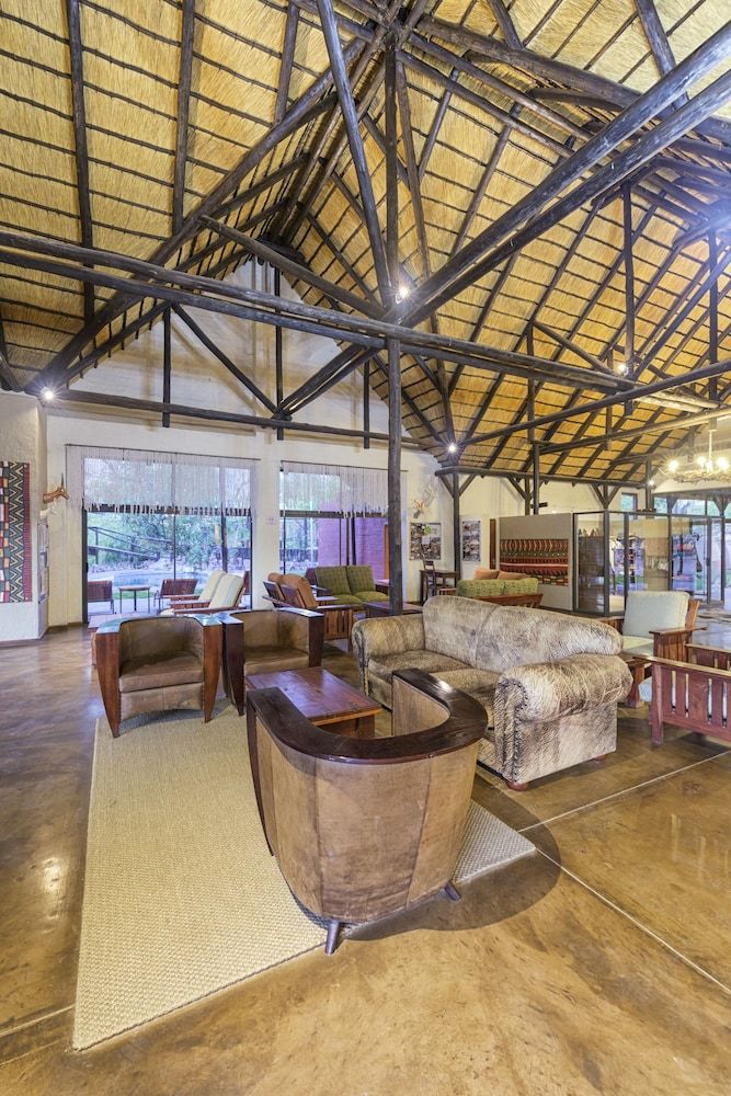 Hobatere Lodge 3