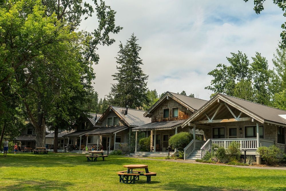 Sun Mountain Lodge 3