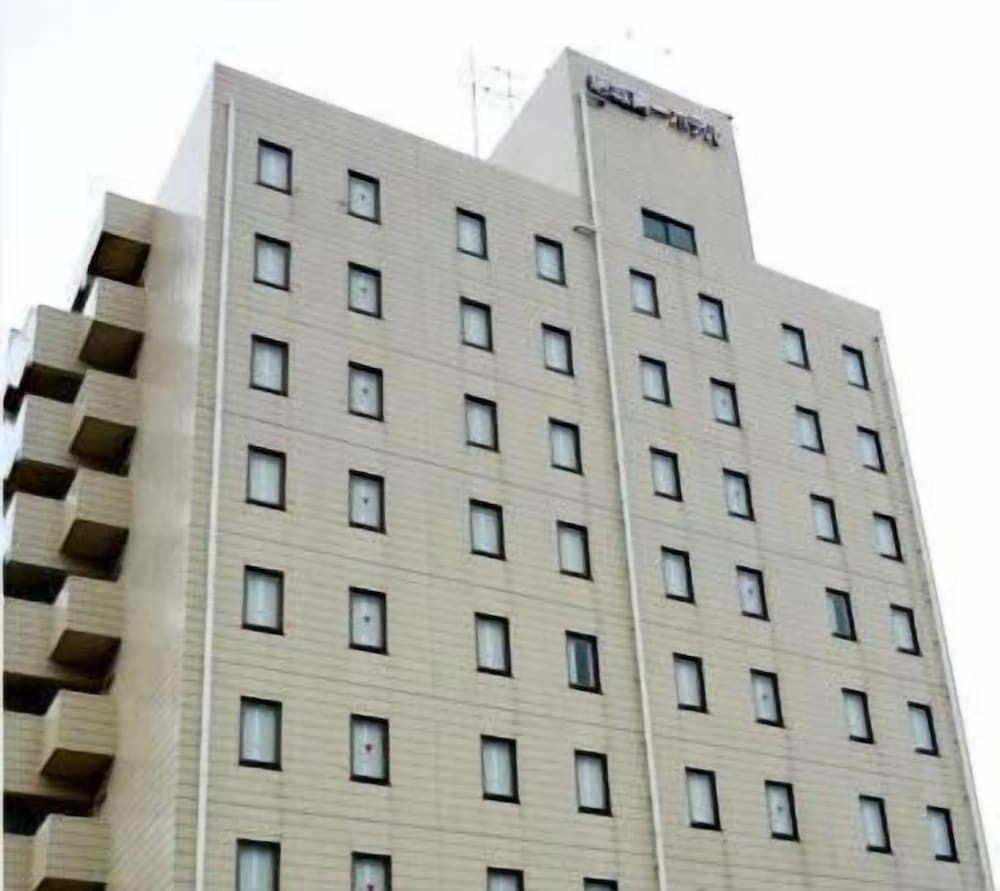 Hotel Crown Hills Yuki 3