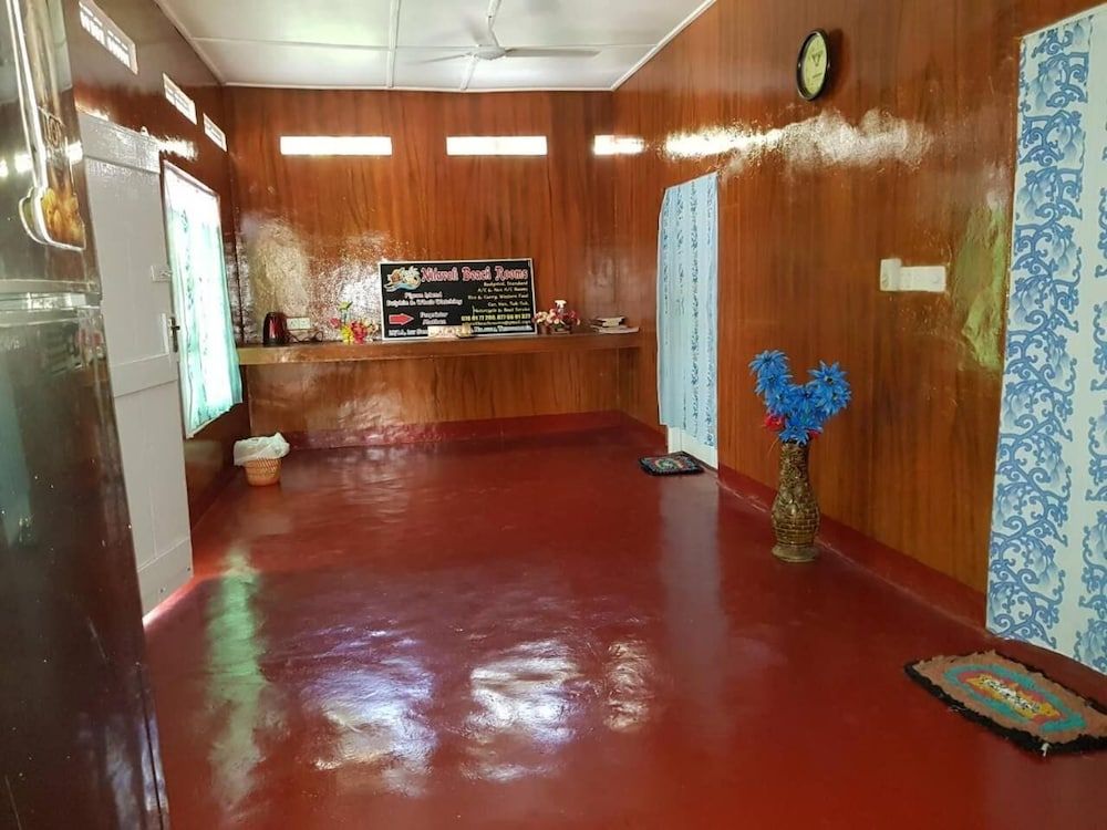 Nilaveli Beach Rooms 2
