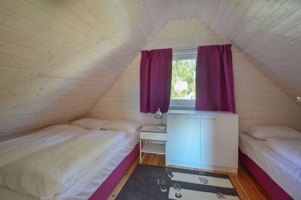 Xanadu Resort - cottage 3