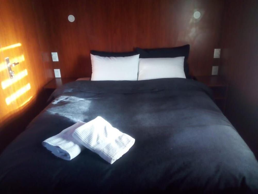 Onkel Inn Wagon Sleepbox 2