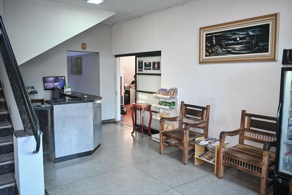 Hotel Bandeirantes 2
