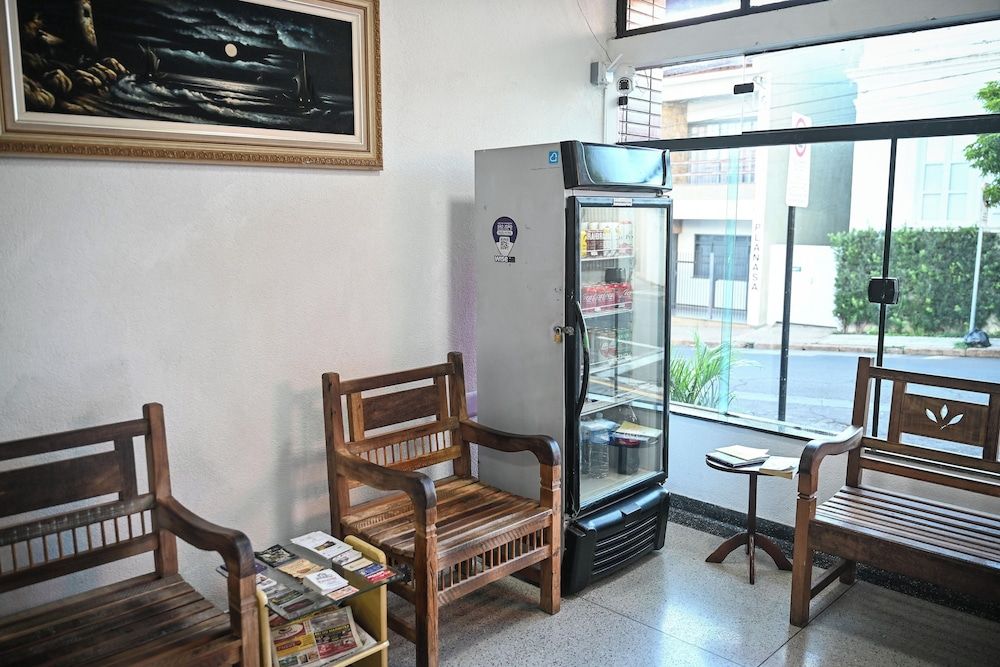 Hotel Bandeirantes 3