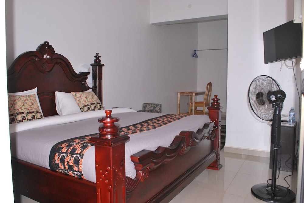 Mowicribs Hotel & Spa 3
