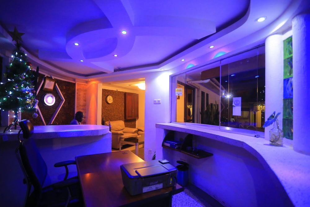 Mowicribs Hotel & Spa 2