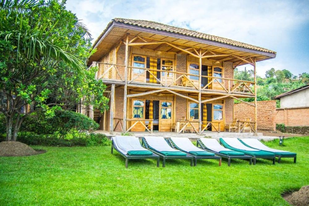 Paradis Malahide -1 estrellas en Gisenyi