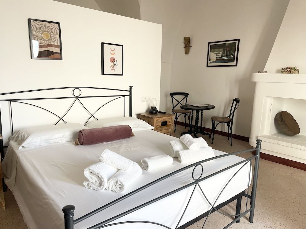Masseria Vico 3