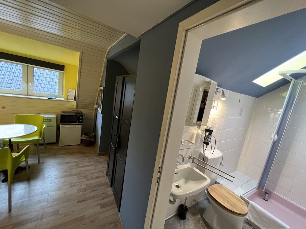 Seeblick Hotel Obermaubach 3