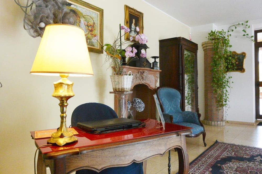 Hotel Italia 2