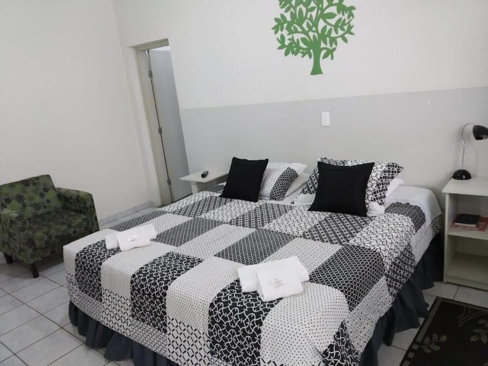Hotel Picadão Eventos 3