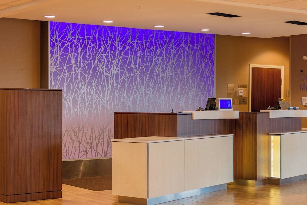 Fairfield Inn and Suites by Marriott Chillicothe 3