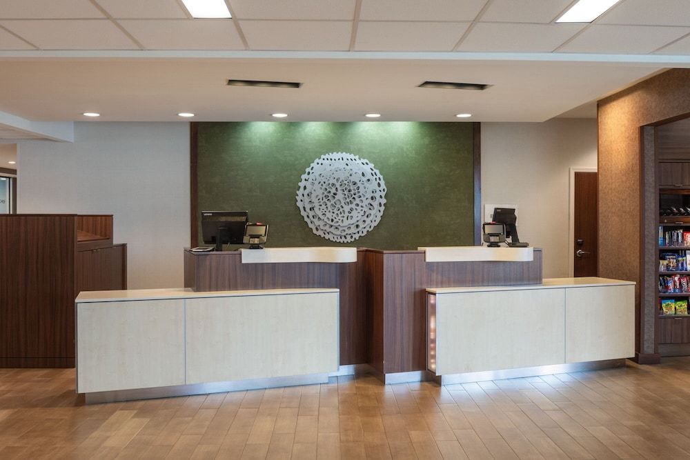 Fairfield Inn and Suites by Marriott Chillicothe 2