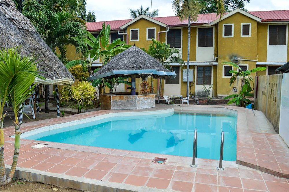 Ogalis K Coast Hotel 3 estrellas en Mtwapa