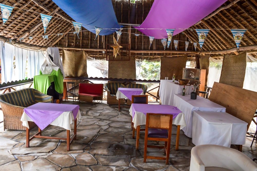 Ogalis K Coast Hotel 3