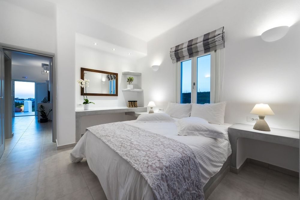 Blanca Luxury Villa 3