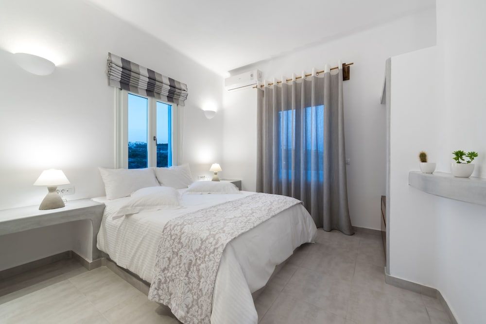 Blanca Luxury Villa 2
