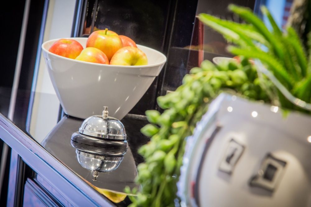 Burghotel Lingen 3