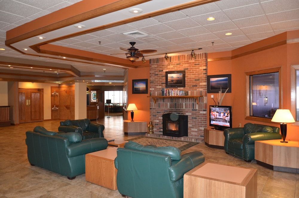 Tawas Bay Beach Resort 2