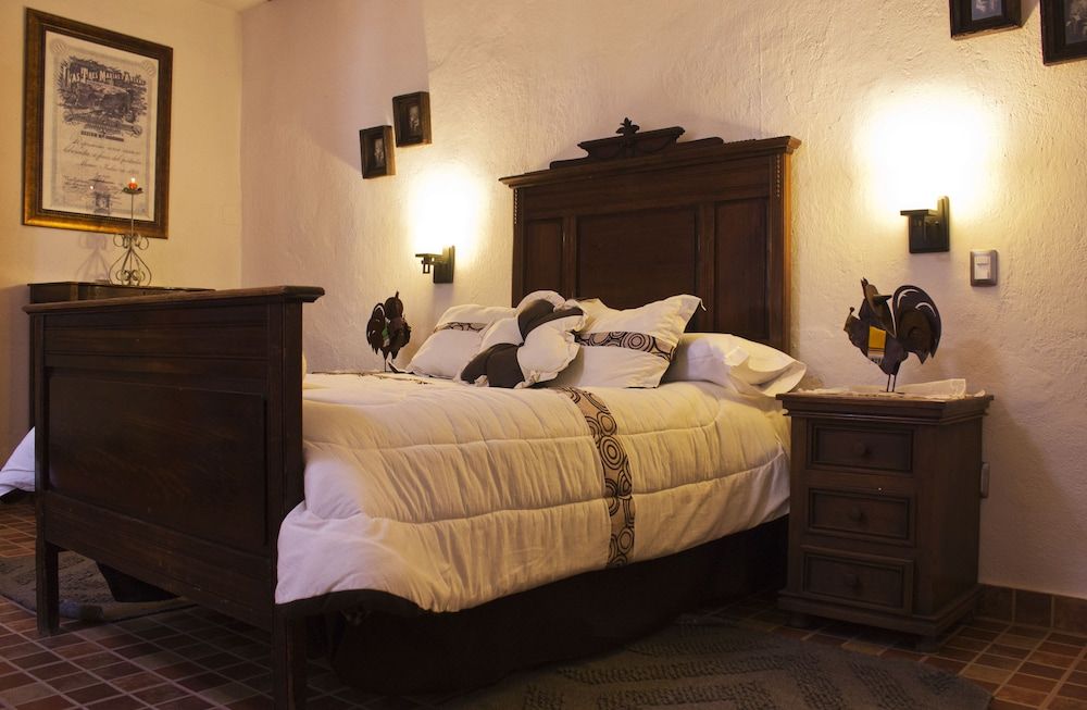 La Casona Minera 3
