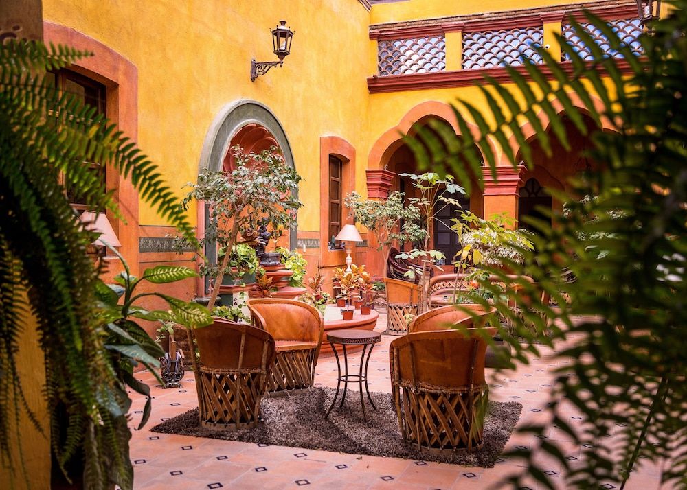 La Casona Minera 2