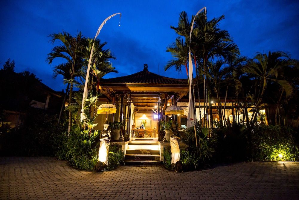 Vision Villa Resort 2