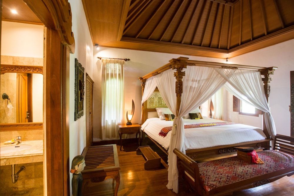 Vision Villa Resort 3