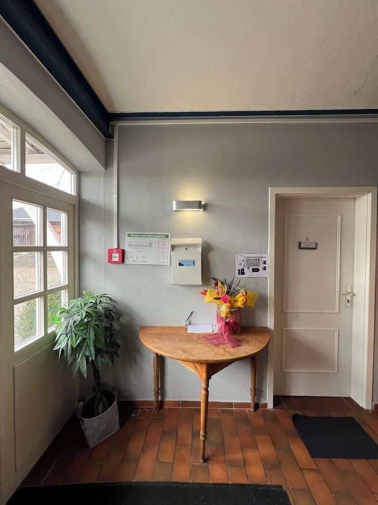 Bett4you Weidenhof -1 estrelas em Pinneberg