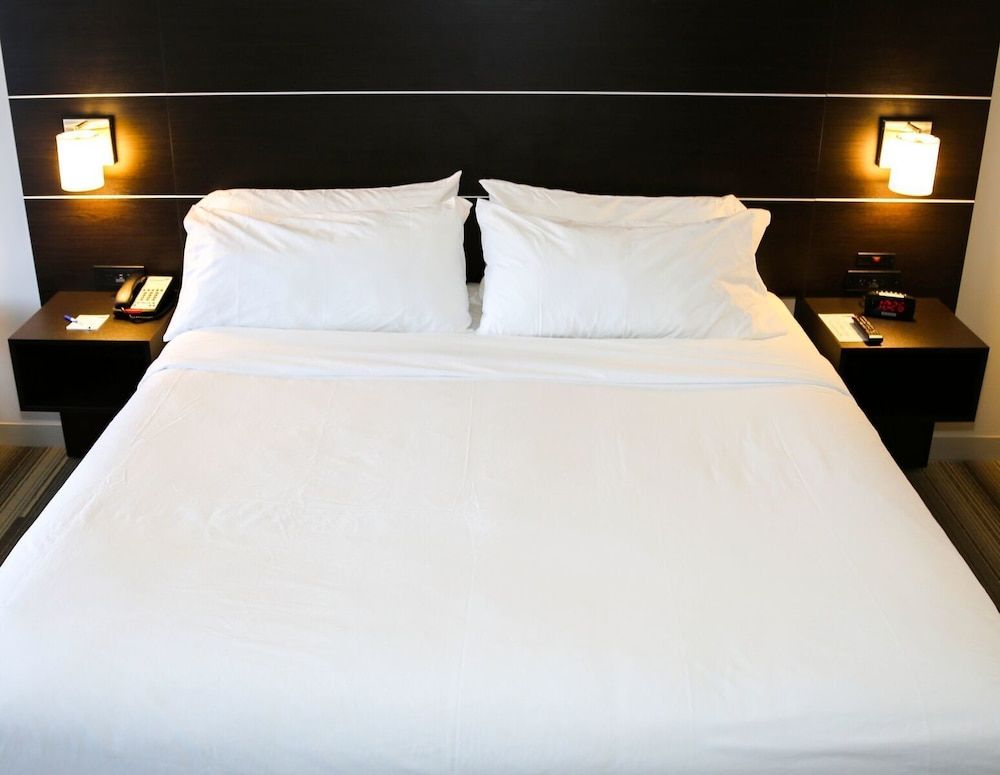 Holiday Inn Express & Suites Kingston-Ulster by IHG 3