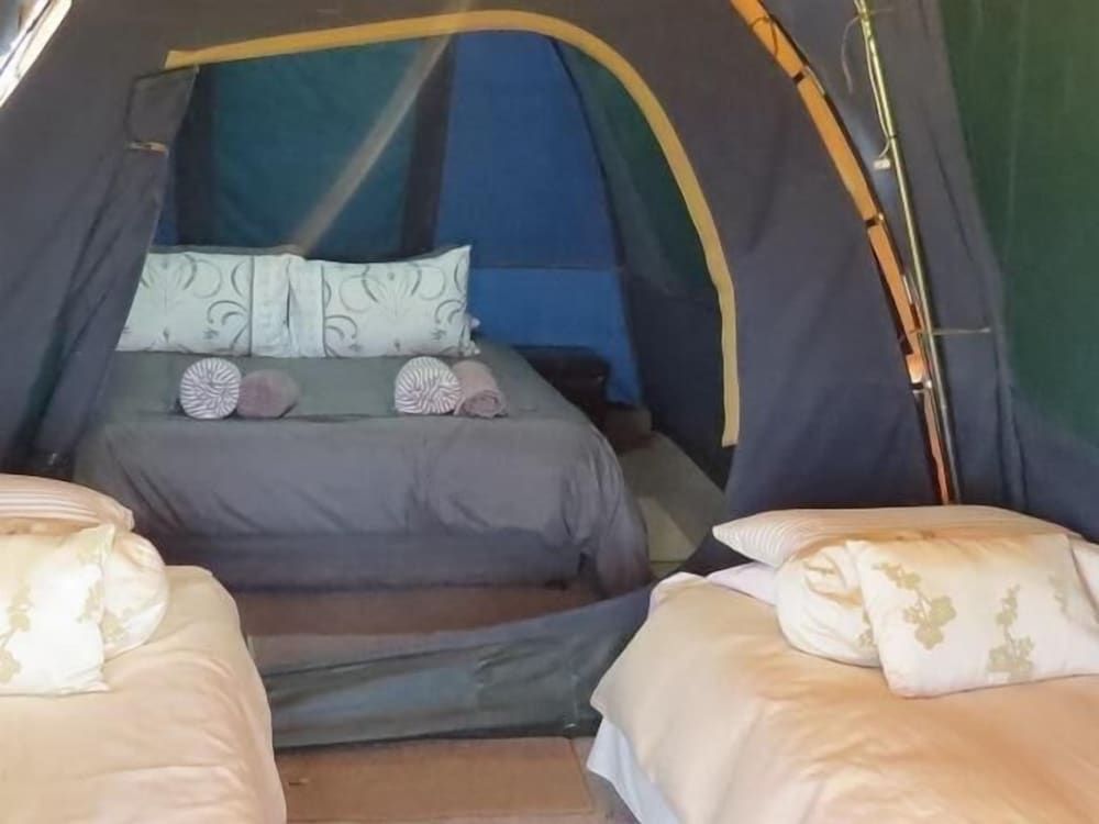 Karoo Gariep Tented Camp 3