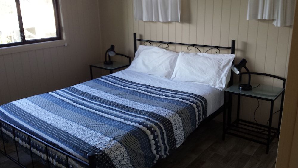Wooli River Lodges 3