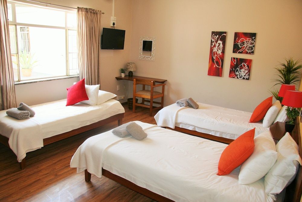Omaruru Guesthouse 3