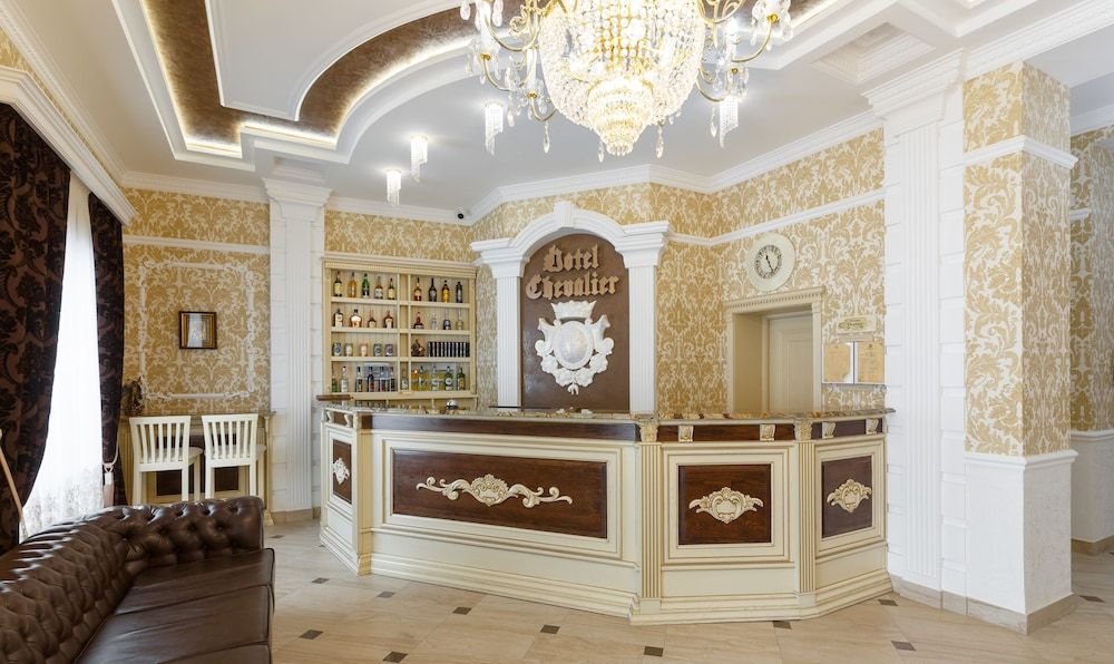 Chevalier Hotel & Spa 3
