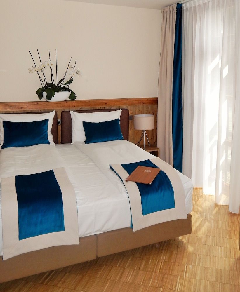 Hotel Brasserie Beierhaascht 3 estrellas en Bascharage