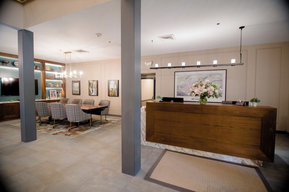 La Tourelle Inn & Spa 2
